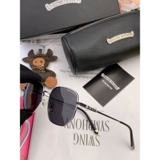 Chrome Hearts Sunglasses